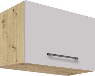 Sienas skapis 50 cm zems Infinity INF-35G