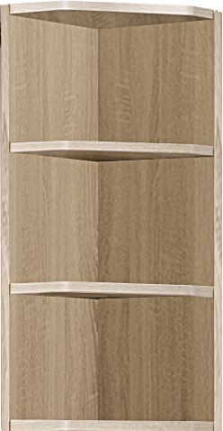 Augšējā skapīša 20 cm aizmugurējais plaukts Viva VIV-46G