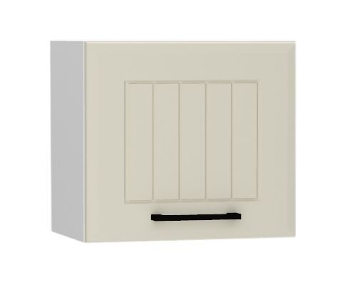 Sienas skapis 40 cm zems W40OKGR Irma
