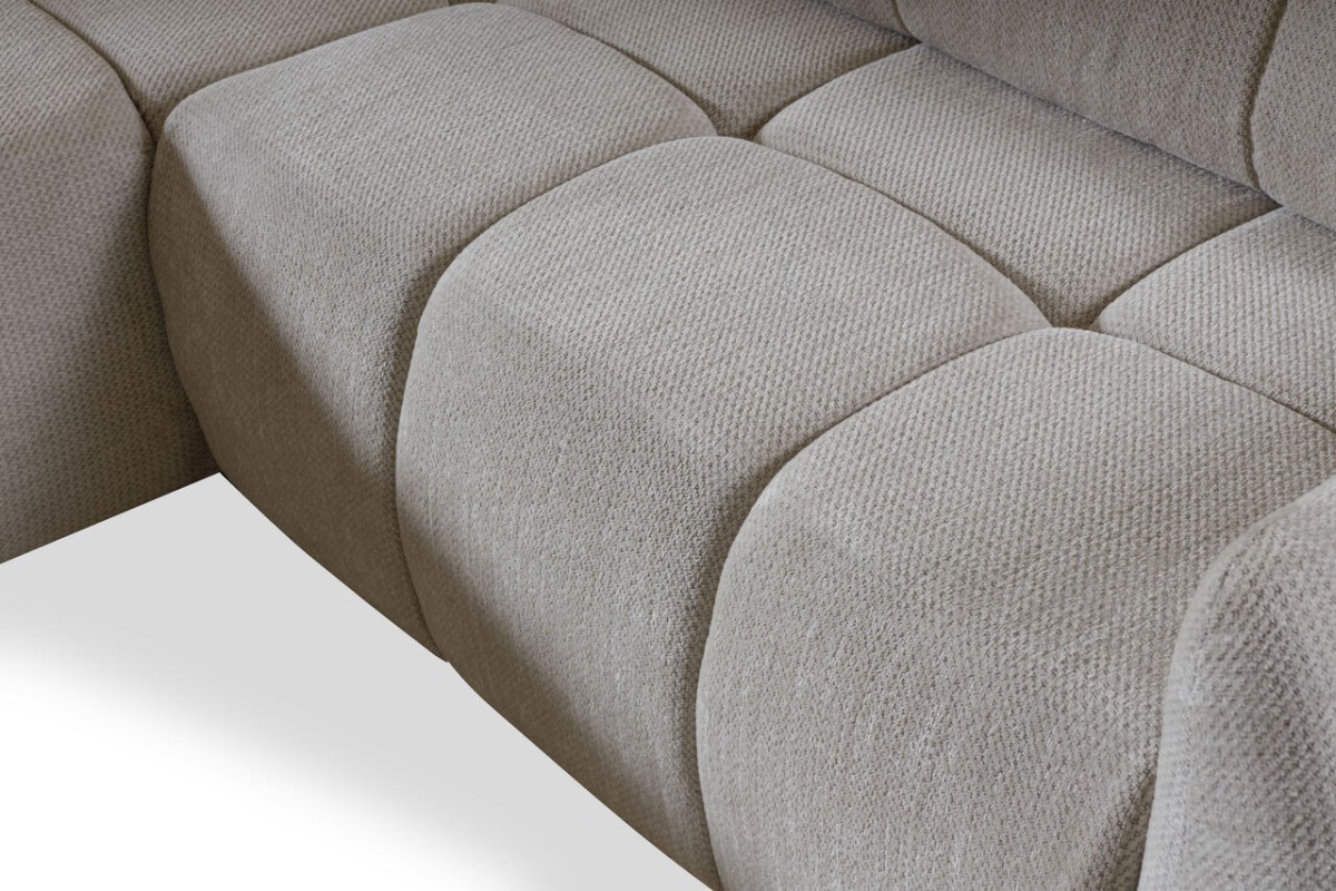 Sancho Long izvelkamais stūra dīvāns — изображение 2