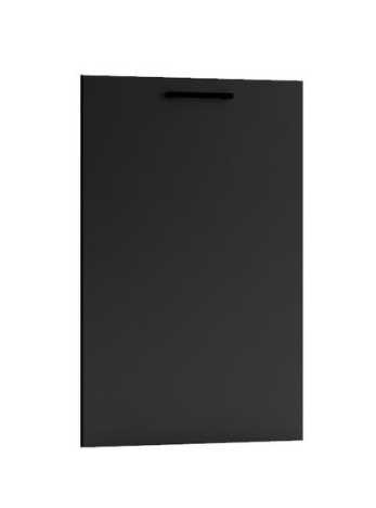 Trauku mazgājamās mašīnas priekšpuse 45 cm, pārklāta ar paneli Anika FZ45PZ — изображение 2