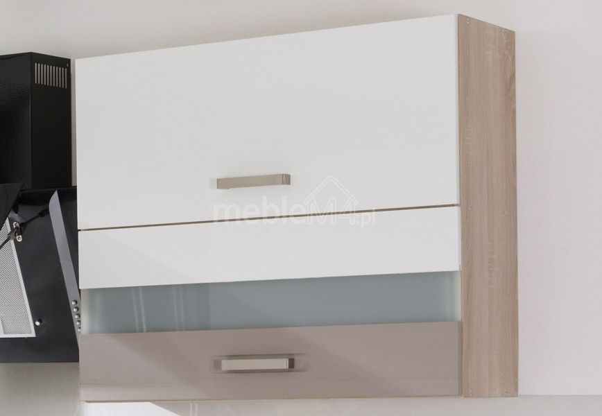 Globāls virtuves komplekts A 270 cm bez darba virsmas — изображение 3