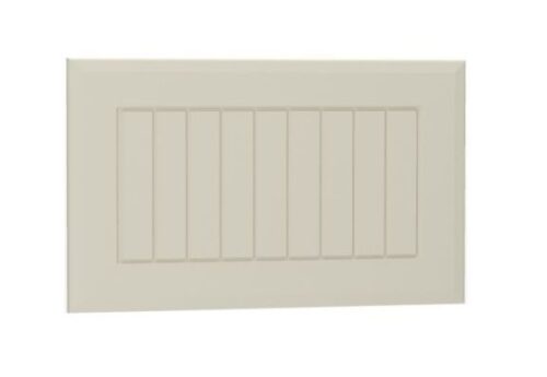 Augšējā sānu maskēšanas plāksne 36/56,4 cm Irma