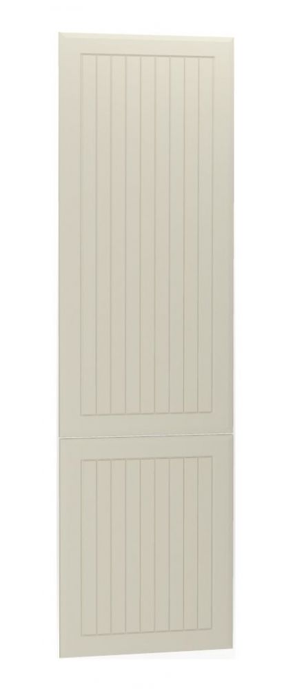 Sānu panelis, sadalīts 2 daļās - 92 + 131,3 cm Irma