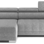 Campo Mini Gr1 stūra dīvāns