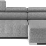 Campo Mini Gr1 stūra dīvāns