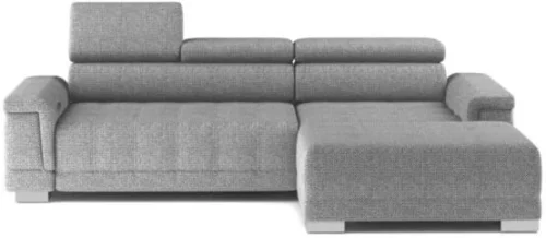 Campo Mini Gr1 stūra dīvāns