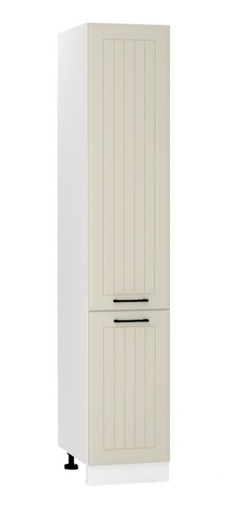 40 cm kolonnas skapis, pieliekamais D40SŁ P/L Irma