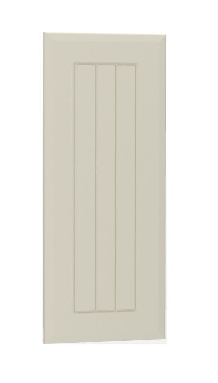 Augšējā sānu maskēšanas plāksne 72/30,4 cm Irma