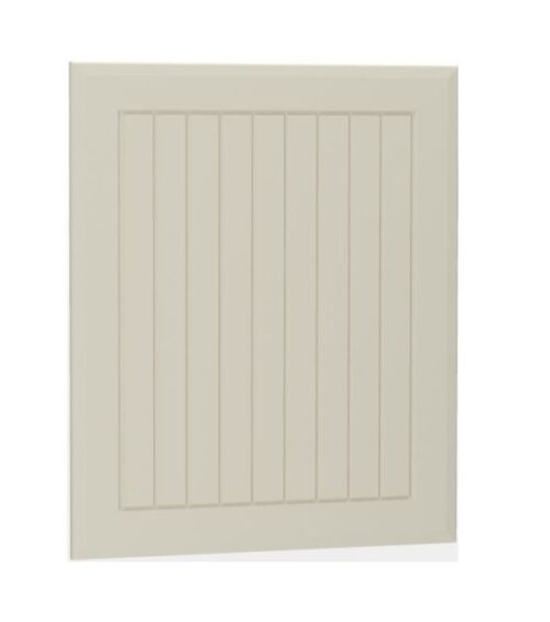 Apakšējā sānu maskēšanas plāksne 72/56,4 cm Irma