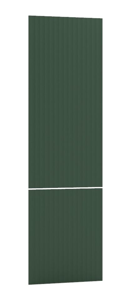 Tracy apakšējā sānu pārsega plāksne 203,3×58