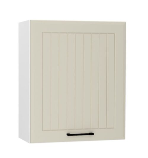 Sienas skapis 60 cm P60 P/L Irma