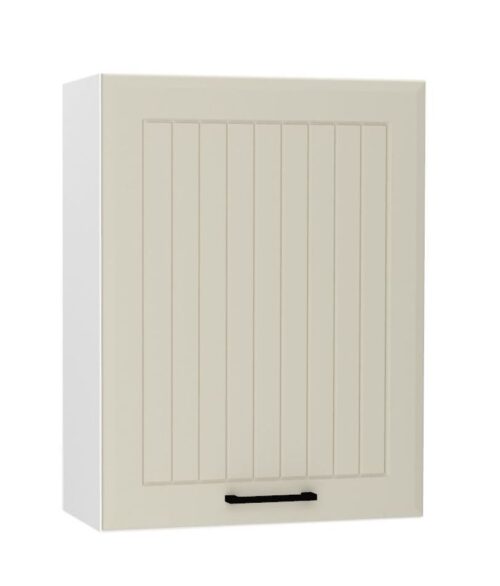 Sienas skapis 60 cm P60 P/L 92 Irma