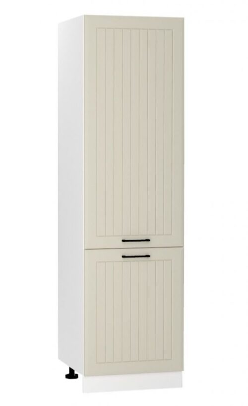 60 cm kolonnas skapis, pieliekamais D60SŁ P/L Irma