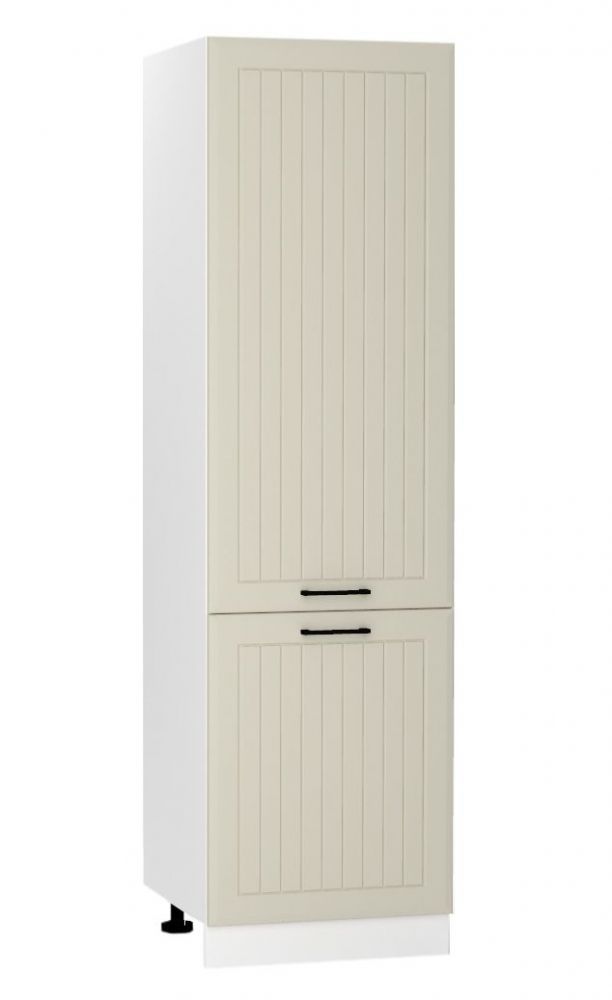 60 cm kolonnas skapis, pieliekamais D60SŁ P/L Irma
