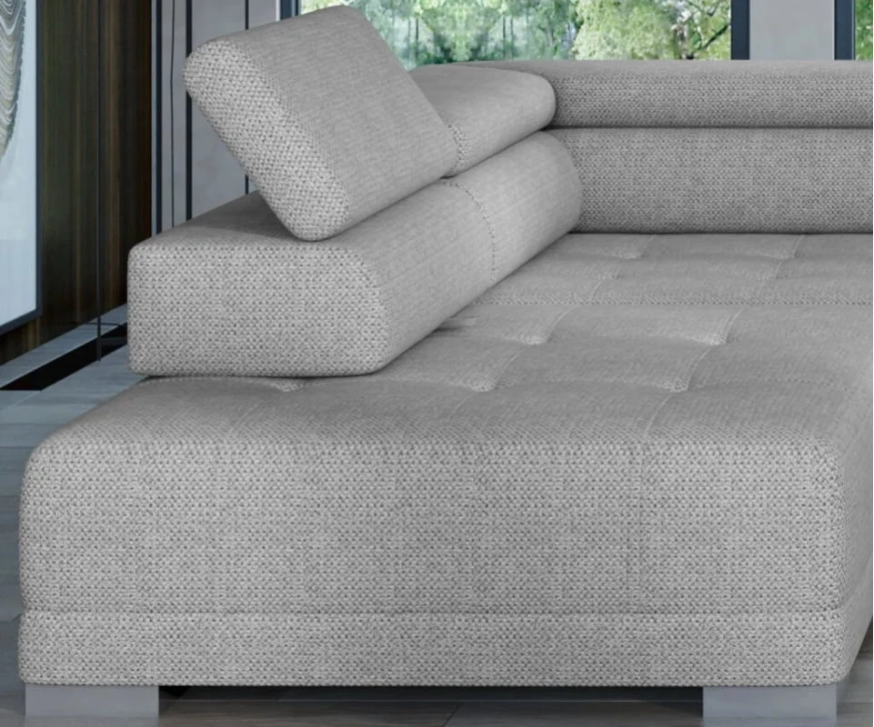 Stūra dīvāns Campo XL Gr1 — изображение 6