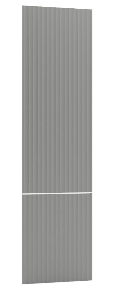 Tracy apakšējā sānu pārsega plāksne 223,3×58