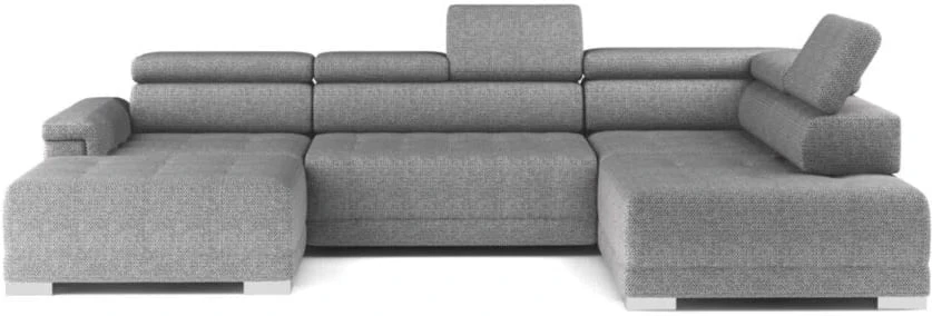 Stūra dīvāns Campo XL Gr1