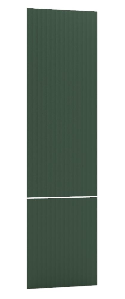 Tracy apakšējā sānu pārsega plāksne 223,3x58 — изображение 2