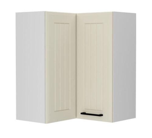 Sienas skapītis 60/60 cm WRN P/L Irma