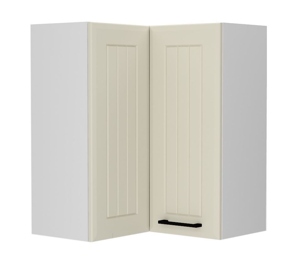 Sienas skapītis 60/60 cm WRN P/L Irma