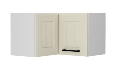Augšējais zemais stūra skapis 60/60 cm WRN36 P/L Irma