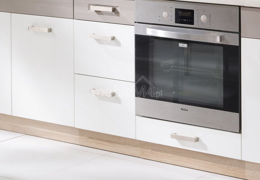 Globāls virtuves komplekts A 270 cm bez darba virsmas — изображение 4