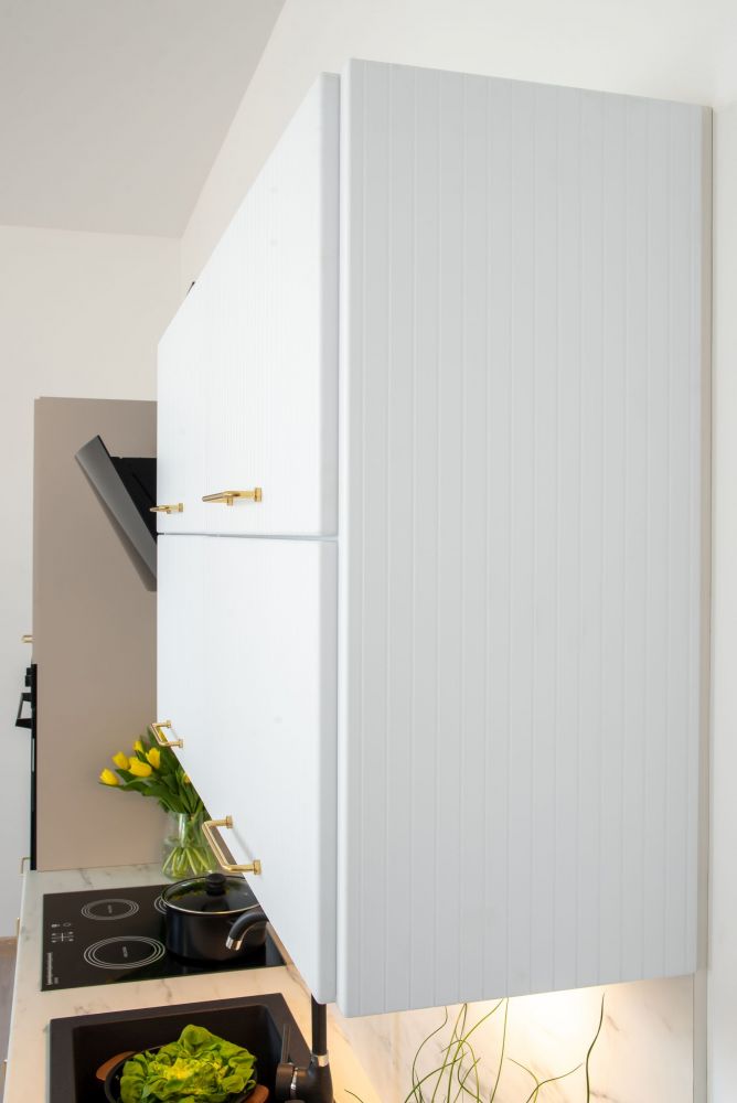 Virtuves noma 270 cm virtuves komplekts — 7 attēls