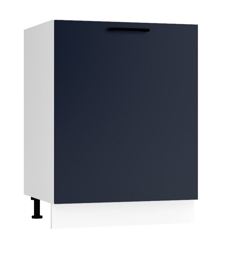 Apakšējais skapītis 60 cm, dziļums 60 cm, augstums/garums Max