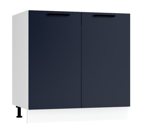 Apakšējais skapītis 80 cm D80 Max