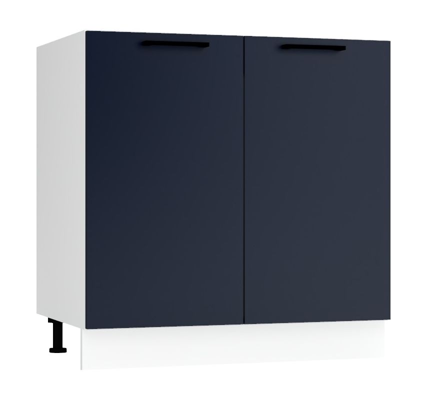 Apakšējais skapītis 80 cm D80 Max