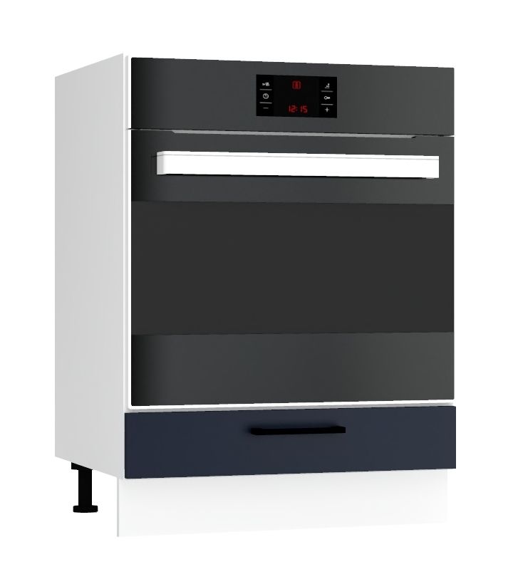 Apakšējais skapītis 60 cm cepeškrāsns DK60 Max