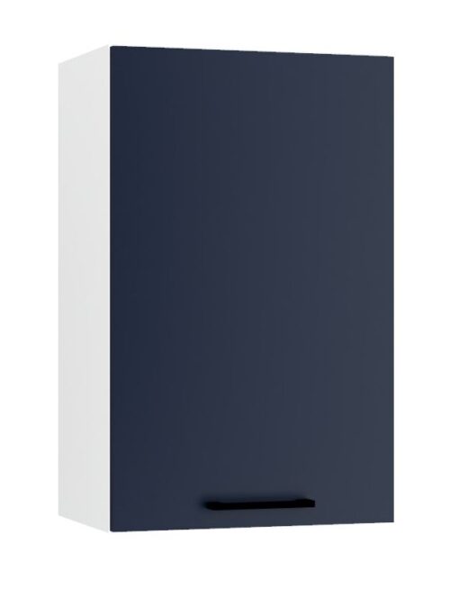 Sienas skapis 45 cm P45 R/K Max