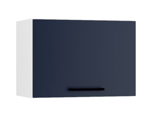 Sienas skapis 50 cm, noliecams W50OKGR Max