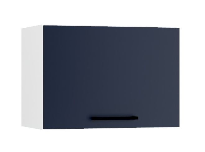Sienas skapis 50 cm, noliecams W50OKGR Max