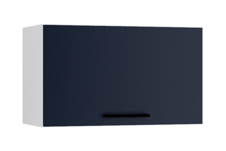 Sienas skapis 60 cm, noliecams W60OKGR Max