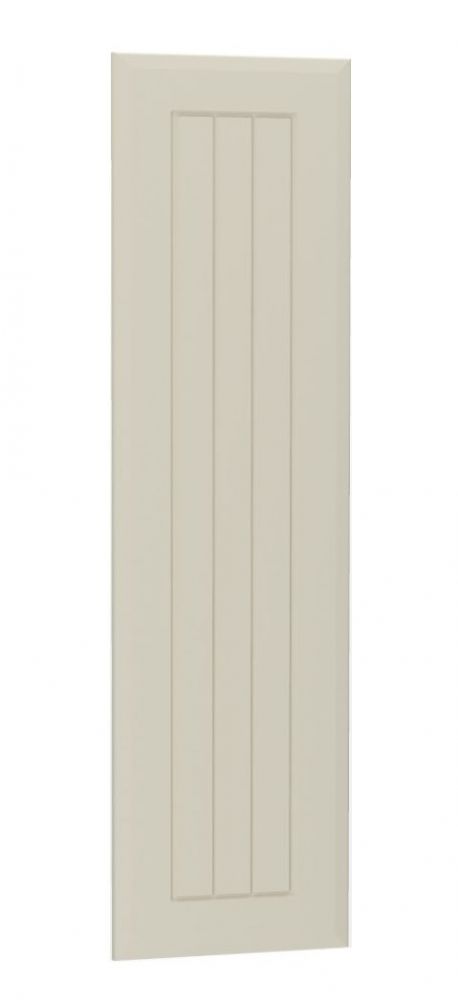 Augšējā sānu maskēšanas plāksne 108/30,4 cm Irma