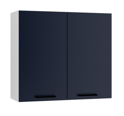 Sienas skapis 80 cm, platums 80 cm, Max