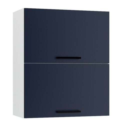Sienas skapis ar regulējamu augstumu 60 cm W60GRF/2 Max