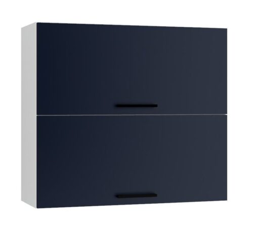 Sienas skapis ar regulējamu augstumu 80 cm W80GRF/2 Max