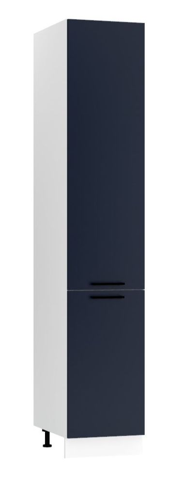 Kolonnas formas pieliekamais skapis 40 cm D40SŁ/2133 P/L 2FR Max