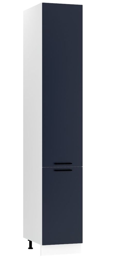 Kolonnas formas pieliekamais skapis 40 cm D40SŁ/2333 P/L 2FR Max