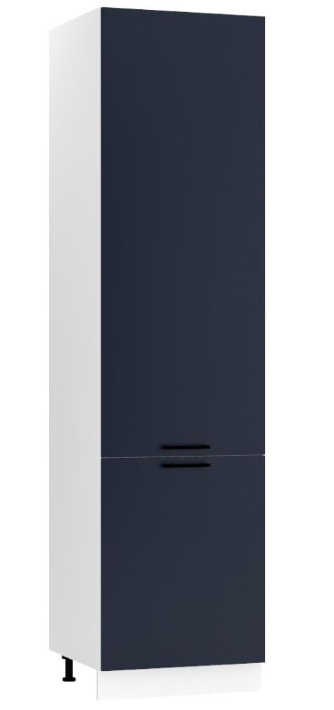 Kolonnas formas pieliekamais skapis 60 cm D60SŁ/2333 P/L 2FR Max