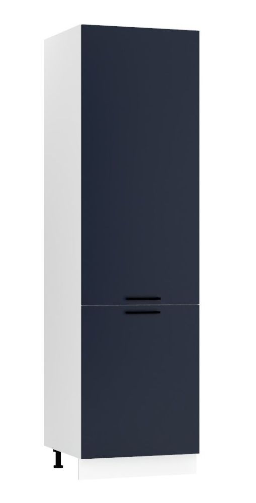 Ledusskapja skapis 60 cm D60LO/2133 P/L 2 FR Max