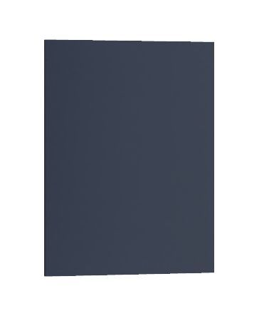 Brīvi stāvoša skapja sānu siena 72×56,4 maks.