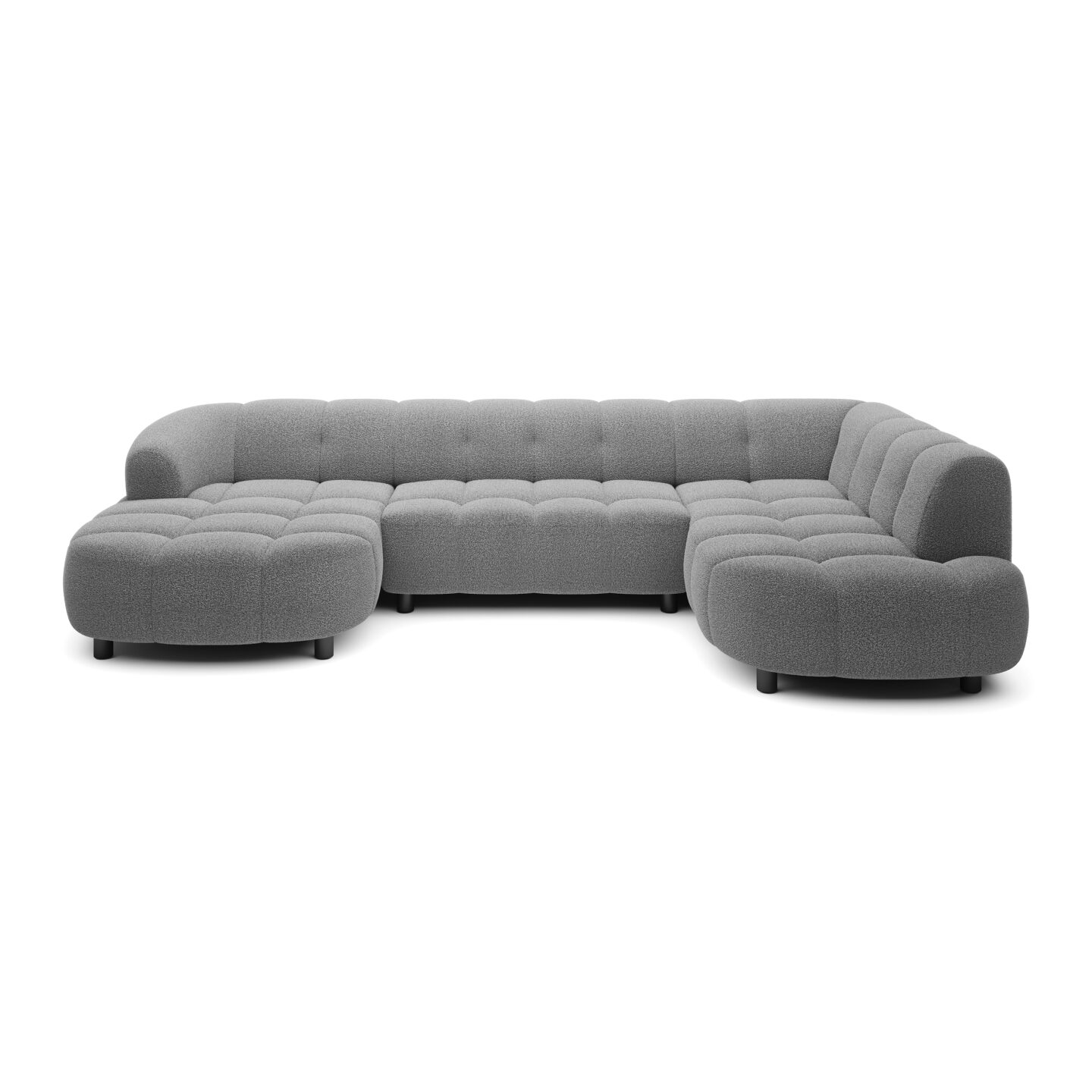 Velpa XL Gr1 stūra dīvāns