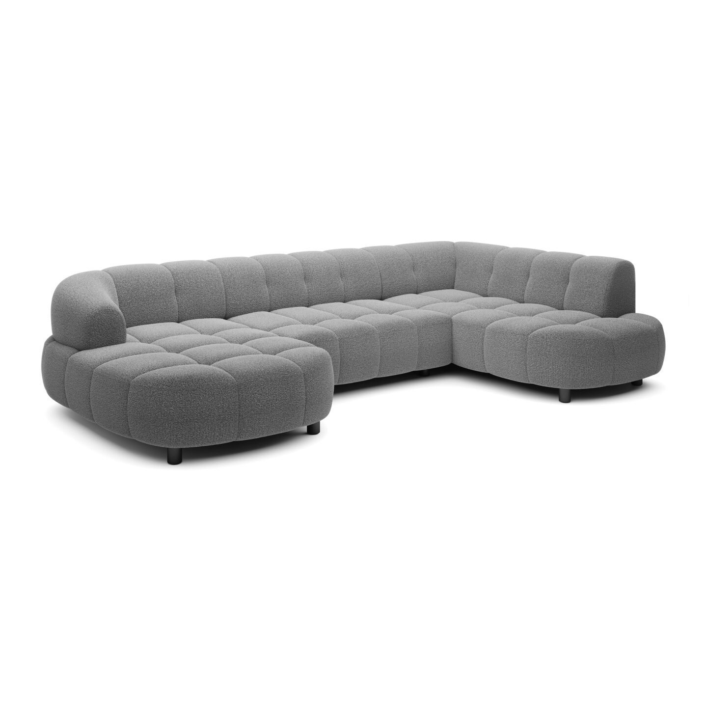 Velpa XL Gr1 stūra dīvāns — 3 attēls