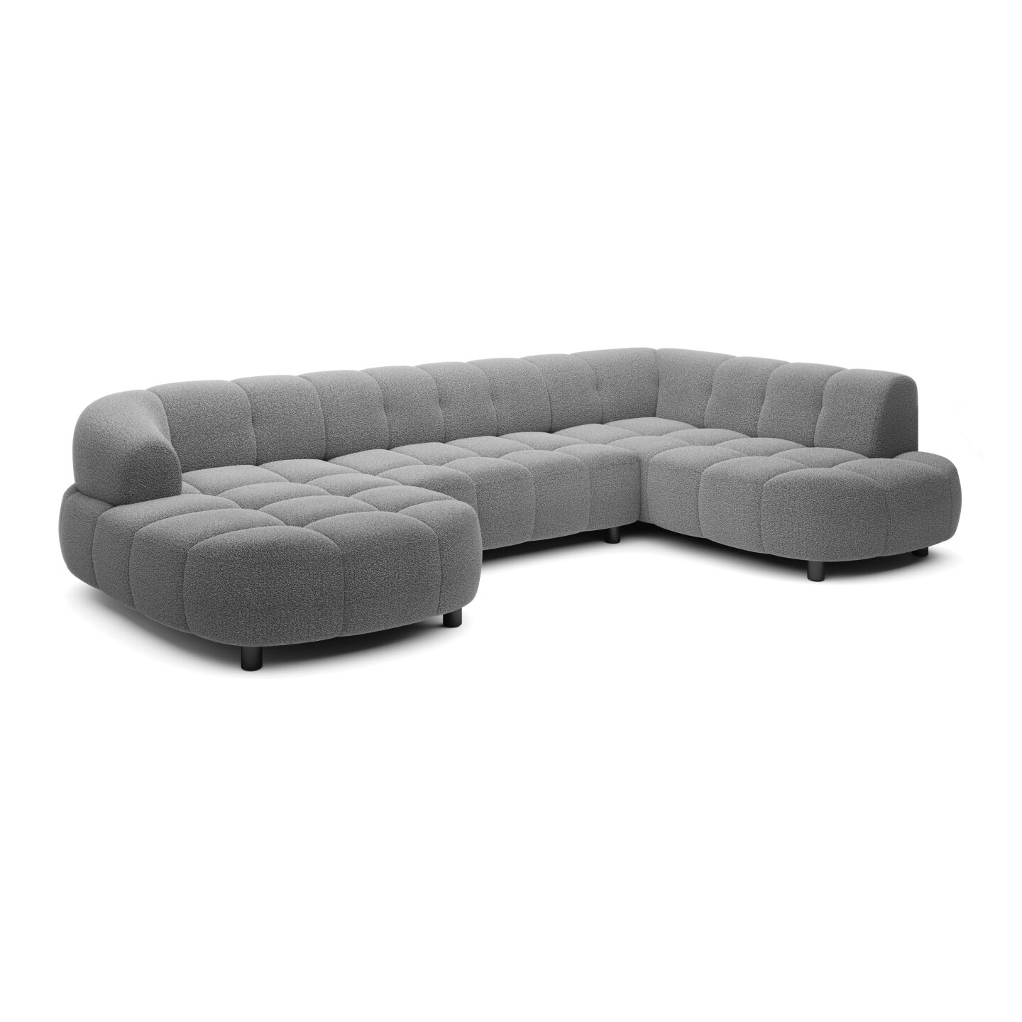 Velpa XL Gr1 stūra dīvāns — 2 attēls