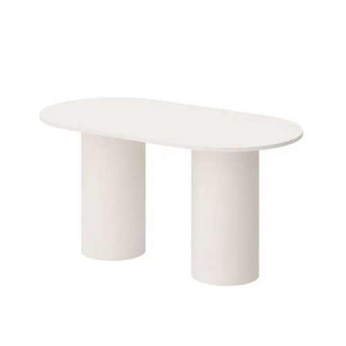 ROSETO galds 150×80 kašmirs