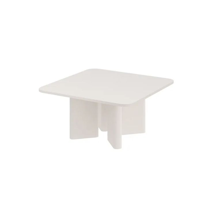 DIVERSO 80x80 kašmira kafijas galdiņš